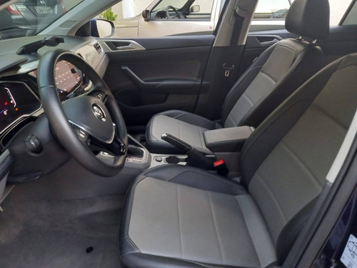 Imagem 12 de 15 de Volkswagen Virtus 1.0 200 Tsi Highline Automático