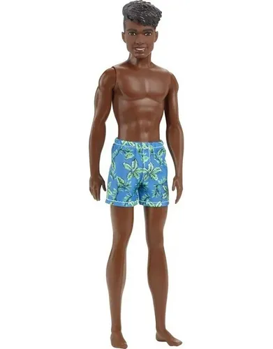 Barbie hotsell beach ken
