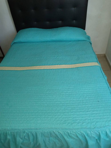 Imagen 8 de 12 de Casa Duplex En Renta, Amueblada Con Todas Las Comodidades., 8011