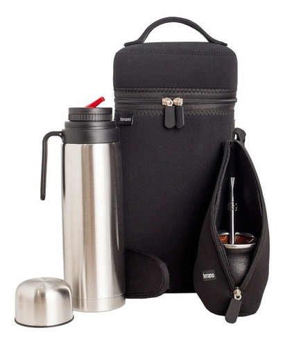 Imagen 2 de 3 de Kit Matero Completo ! - Neopreno