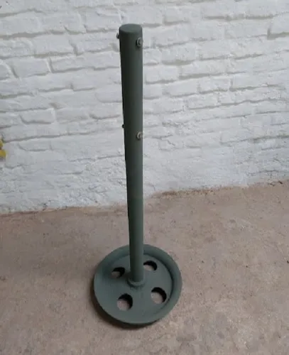 comprar Soporte Con Base Redonda Para Cartel