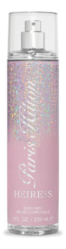 Splash Paris Hilton Heiress 236ml. Para Dama