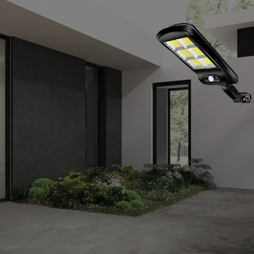 .. 2 Postes Solares De 450 W.