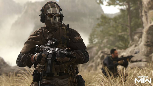 Modern Warfare Ii (ps5)