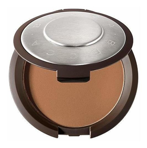 Becca Perfect Skin Mineral Powder Foundation Cafe