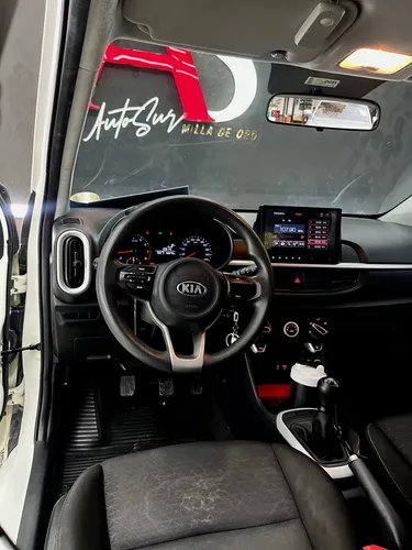 Kia Picanto 1.250 All New