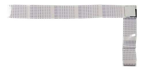 Cable Flex Lvds Smart Tv Bgh B5020uk6 Speed 2020722