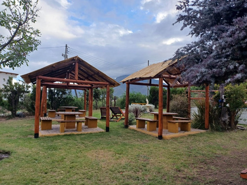 Capilla Del Monte Cabaña Con Pileta, Dueño Alquila