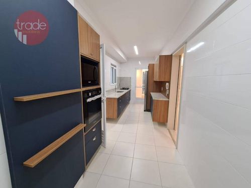 Excelente Apartamento Alto Padrão - Ap6544