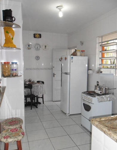 Imagem 8 de 11 de Apartamento Em Marapé, Santos/sp De 94m² 2 Quartos À Venda Por R$ 330.000,00 - Ap955316-s
