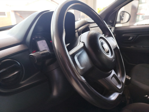 Fiat Strada 1.4 FIRE FLEX ENDURANCE CS MANUAL