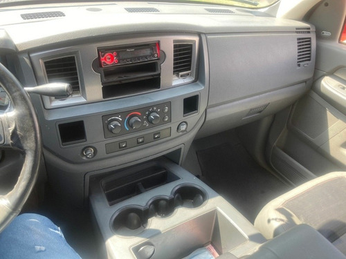 Imagen 15 de 15 de Dodge Ram Sport Hemi 5.7