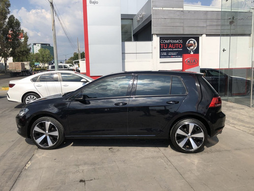 Imagen 7 de 15 de Volkswagen Golf 5 Puertas