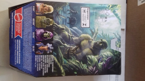 Moss Man He-man Masterverse Revelation Mky918 (Usado)