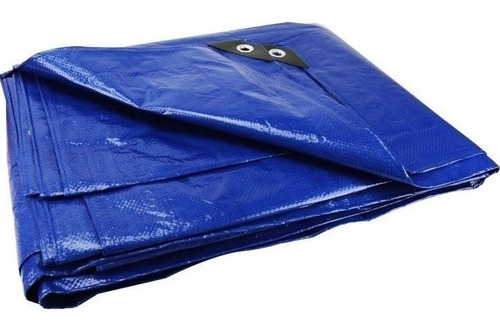 Lona Toldo Extra Reforzada 2x3 3x2 - Heavy Duty Impermeable