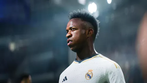 Jogo EA Sports FC 24 - PlayStation 4 Mídia Física