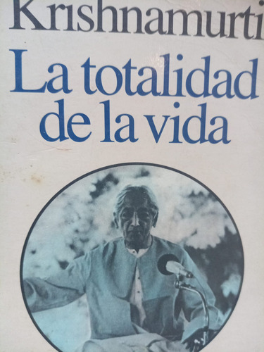 La Totalidad De La Vida