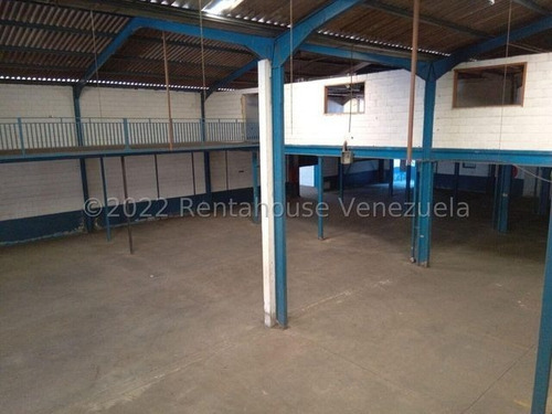 Imagen 12 de 27 de Galpón Industrial Maracay, La Maracaya 22-23490 Hc