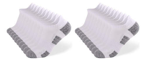Calcetines Deportivos Transpirables Para Hombre Y Mujer, Paq