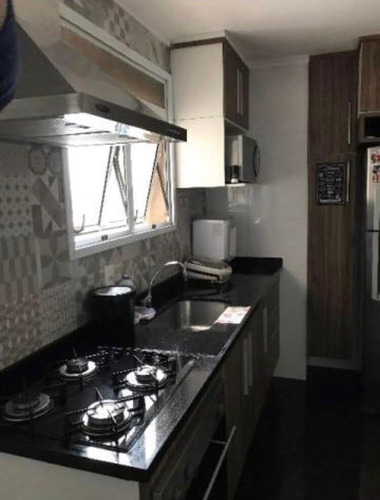 Apartamento - Ap00120 - 69291872