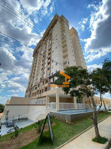 Imagem 18 de 30 de Apartamento À Venda, 94 M² Por R$ 730.000,00 - Vila Santa Cruz - Itatiba/sp - Ap0481