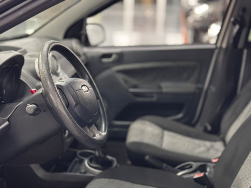 Ford Fiesta 1.6 SE HATCH 16V FLEX 4P MANUAL