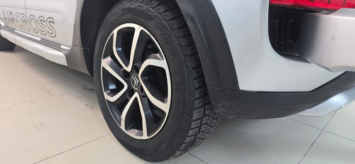 Citroën Aircross 1.6 16v Glx Flex 5p