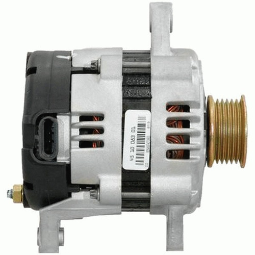 Alternador Chevrolet Aveo 2005 4 Cil 1.6l 85 A