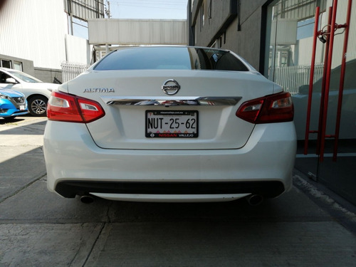 Imagen 4 de 15 de Nissan Altima Advance Navi 2017