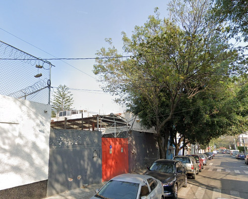 Bodega En Alvaro Obregon, Col. Alfonso Xiii, Cdmx. Sh05