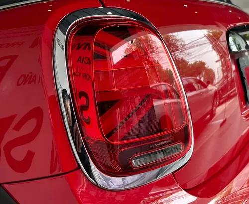 Mini Cooper 1.5 Chili At