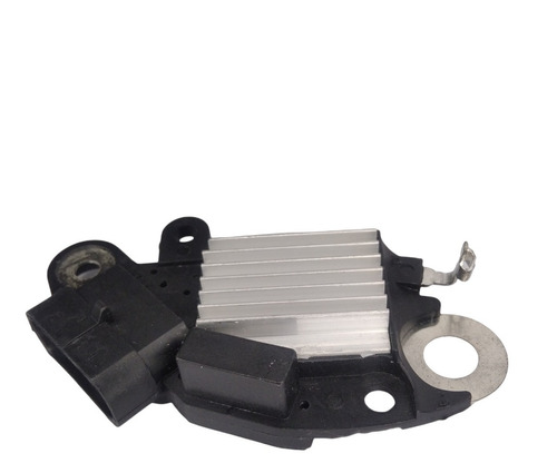 Regulador Alternador Silverado Trailblazer 4.2l Alt 8497