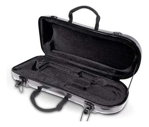 Funda Gator Cases Presto Series Pro Para Trompeta En Si Bemo