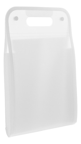 Carpeta De Archivos Expandible, Soporte Para Archivos