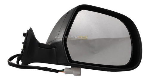 Espejo Retrovisor Electrico Derecho Renault Duster Oroch