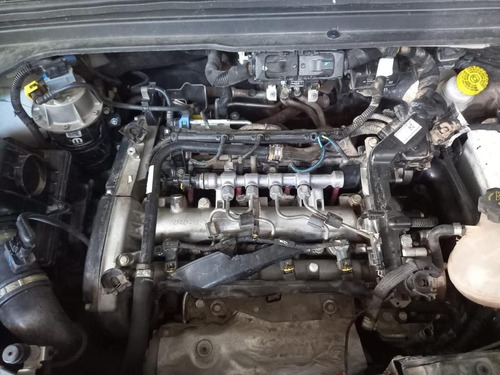 Fiat Toro Volcano 2.0 16v 4x4 Pick Up 2021 Chocado En Marcha