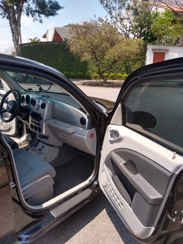 Chrysler Pt Cruiser 2.4 Classic 5p 2009