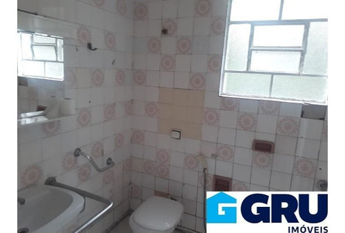 Imagem 8 de 26 de Casa Terrea Localizada No Jardim Santa Mena - Cat846