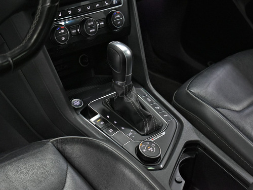 Volkswagen Tiguan Allspac R-Line 350 TSI 2.0 4x4