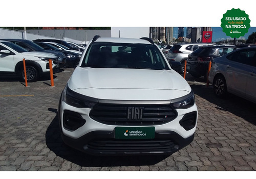 Fiat Pulse 1.3 FLEX DRIVE CVT