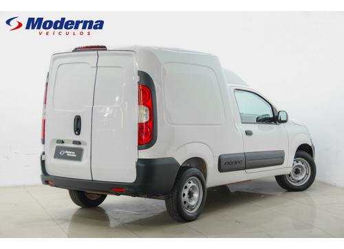 Fiat Fiorino 1.4 MPI FURGÃO ENDURANCE 8V FLEX 2P MANUAL