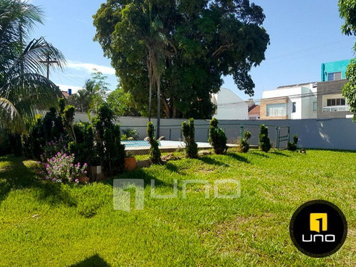 Imagen 14 de 14 de Linda Casa Con Piscina En Alquiler, Zona Norte