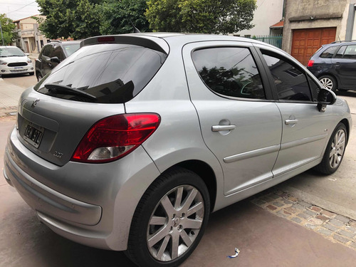Peugeot 207 2011 1.6 Gti 156cv 5 P