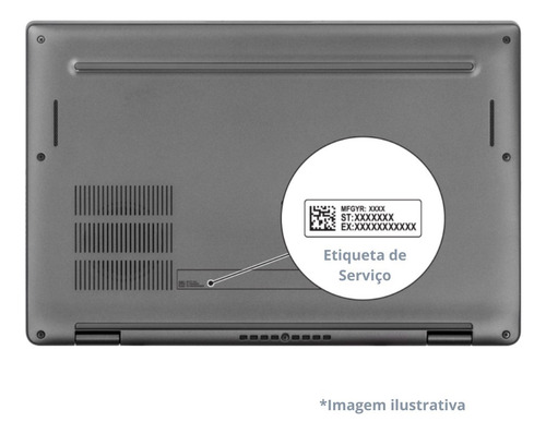 Cabo Touch Screen Tela Dell All-one Inspiron 5400 5401 -w24c
