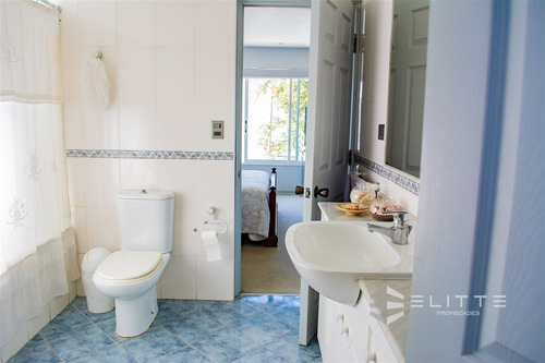 Oportunidad Venta Casa Reñaca 6 Dormitorios 4 Baños