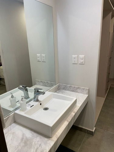 Se Vende Loft Amueblado En Naran León Gto