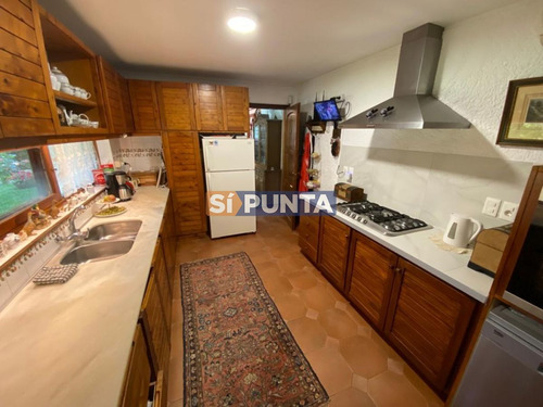 Imagen 20 de 30 de Casa En Pinares