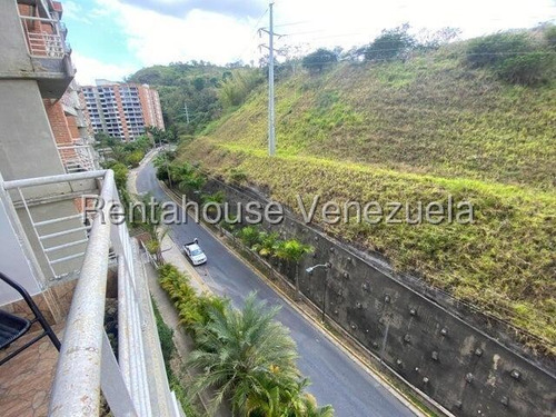 Se Alquila Estupendo Apto En El Encantado Cod 25-14954 Rex