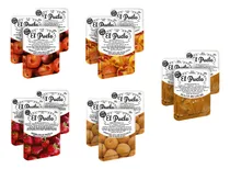 Comprar Dulce De Leche Individuales + Mermeladas Frutilla Y Durazno