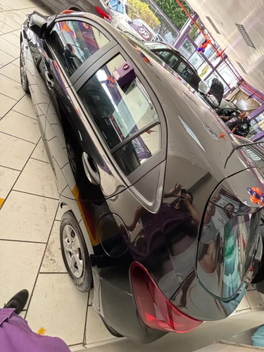 Chevrolet Onix 1.0